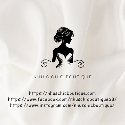 nhu's chic boutique