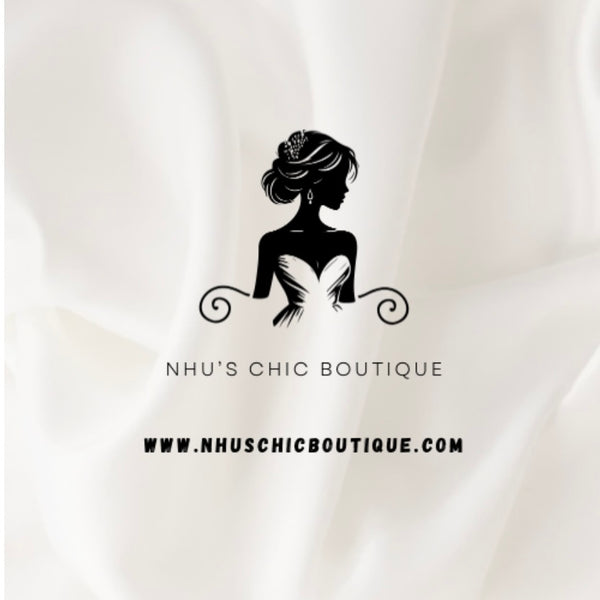 nhu's chic boutique