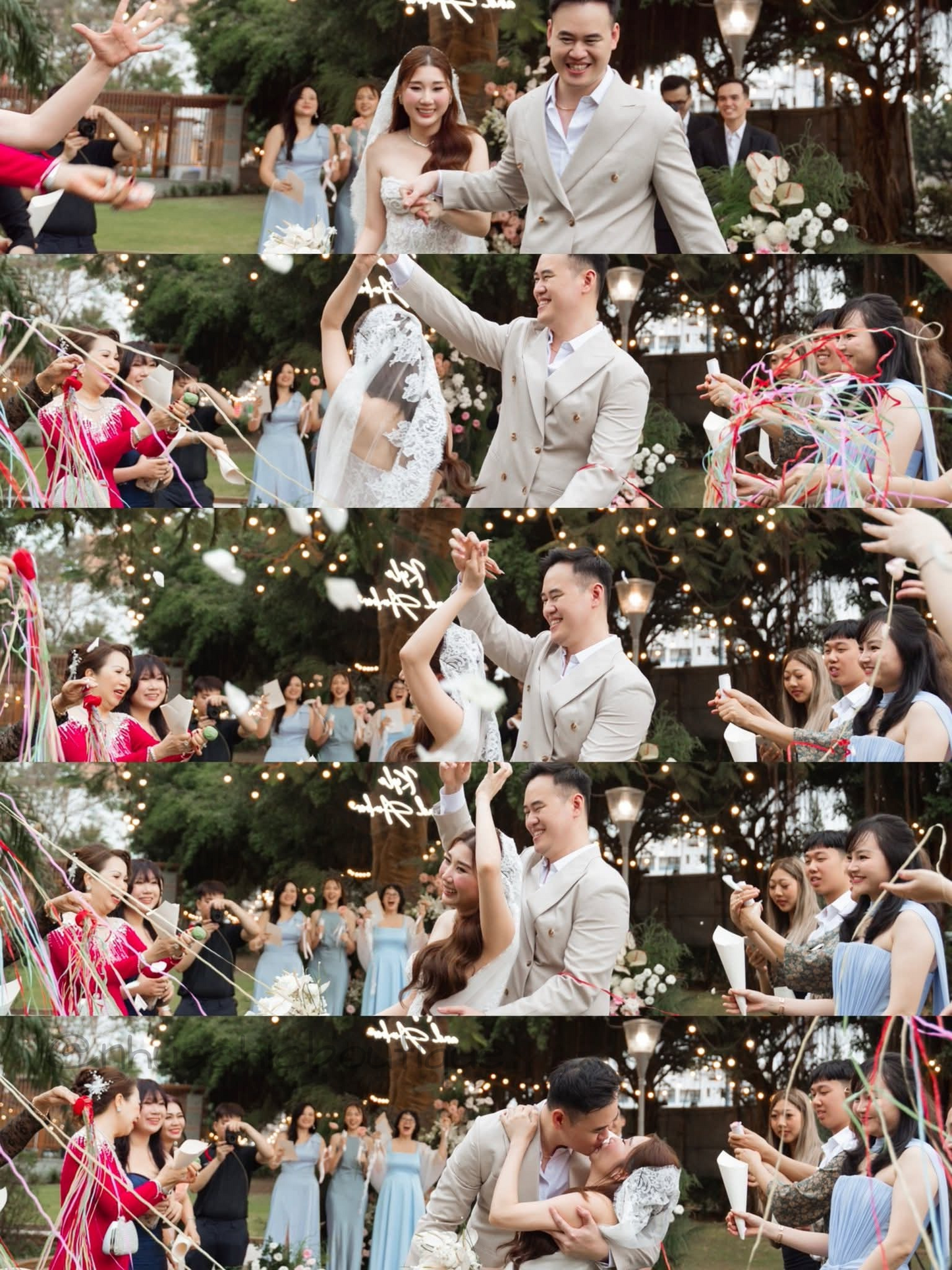 WD050-The Isla Bespoke Mermaid Wedding Gown – Hand-Appliquéd Lace Silhouette with Mantilla Cathedral Veil